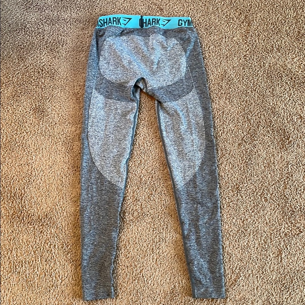Gymshark Flex Leggings - Picture 6 of 7